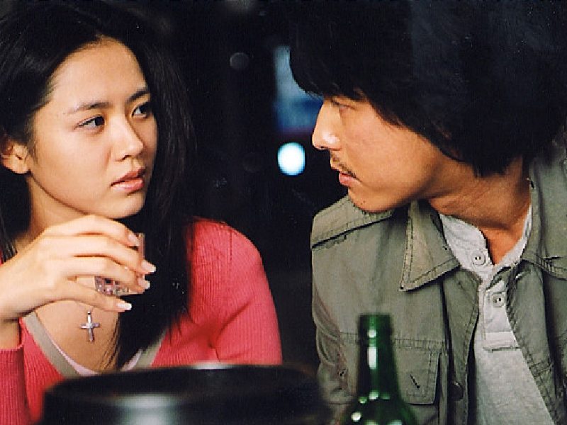 Bikin Baper, 5 Film Romantis Jung Woo Sung Pantang Dilewatkan Terminal mojok