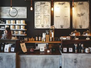 Bikin Bingung: Secangkir Kopi Harga 10K, Emangnya 1K Berapa Rupiah?