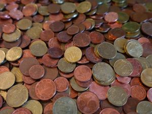 Dear Pedagang Kecil, Jangan Remehkan Uang Receh dari Konsumen