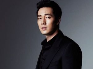Drama Terbaik So Ji-Sub, Aktor Korea Termahal yang Berhasil Borong Penghargaan