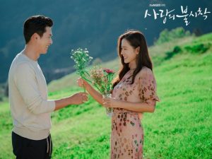 Hal-hal yang Dapat Dipelajari dari Kisah Cinta Kapten Ri ‘Crash Landing on You’ yang Menjadi Nyata