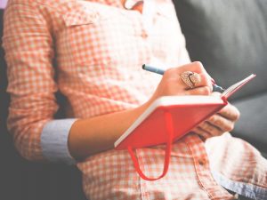 Journaling, Hobi Mahal yang Dianggap Remeh