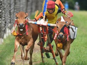 Kebiasaan Orang dari Suku Madura Mengubah Nama Seseorang Seenak Lidahnya