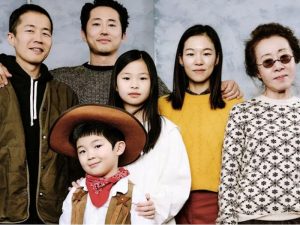 Mari Berandai-andai jika Keluarga di Film ‘Minari’ Berasal dari Indonesia