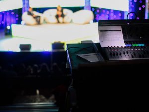Tipe-tipe Narasumber Acara Talk Show di Televisi