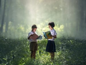 Sekolah Favorit dan Sikap Para Orang Tua Pencandunya