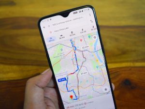 Ngapain Belajar Ilmu Geografi, kan Udah Ada Google Maps Itu Anggapan Keliru