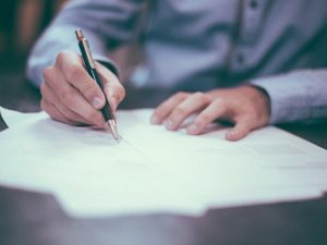 Nggak Usah Nulis Motivation Letter dengan Gaya Kelewat Selow, deh
