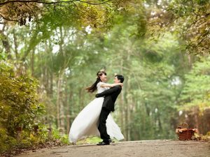 Nikah sama Orang Korea yang Jadi Anak Laki-laki Pertama Itu Boleh Nggak, sih?