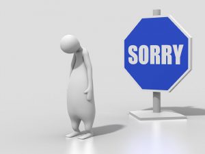 Penggunaan Bahasa Sunda ‘Punten’ untuk Minta Maaf