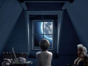 Pengalaman Masa Kecil Bikin Saya Gugup Datang ke Hajatan Mewakili Orang Tua