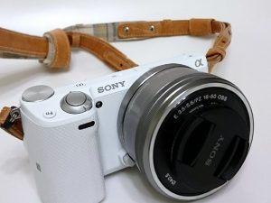 Pengalaman dan Tips Memotret Panorama dengan Kamera Mirrorless