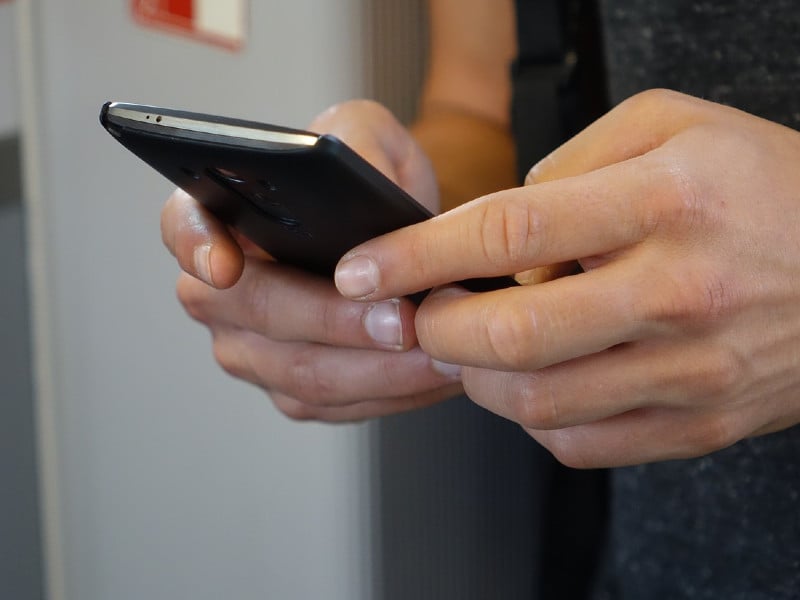 SMS Penipuan Makin Hari Makin Meresahkan, Apalagi bagi Pengangguran Terminal mojok