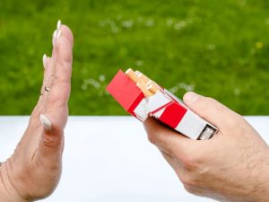Saya Berhasil Berhenti Merokok, Eh Malah Kecanduan FreshCare