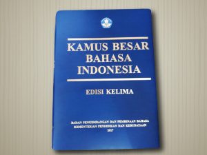Selain ‘Oalah’, Ternyata Kata-kata Ini Sudah Masuk Kamus Besar Bahasa Indonesia