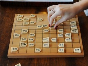 Shogi, Catur Jepang yang Punya Plot Twist Persis Kancah Perpolitikan Indonesia