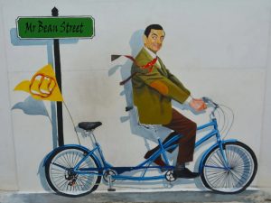 Solusi-solusi Masalah Kehidupan yang Out of The Box Ala Film Mr Bean