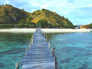 Tips Wisata ke Lombok Budget Kere Hore Bagi Sobat Dompet Tipis