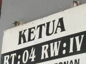 Tugas Ketua RT Bikin Ayah Saya Pernah Ketipu Sales Perusahaan