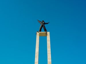 Betawi yang Modern, Betawi yang Tak Lagi Saya Kenali