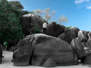 Kabupaten Belitung Bisa Anda Pertimbangkan untuk Jadi Kota Pensiun