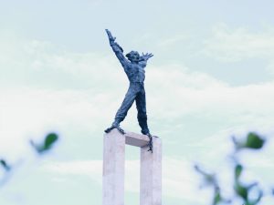 Tulisan Soal 8 Karakter Orang Betawi Itu Sungguh Ngadi-ngadi!