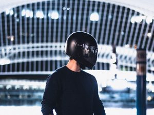 Helm Motor Terbaik Adalah Helm Bonus Hasil dari Beli Kendaraan