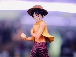 4 Kejadian yang Akan Terjadi Setelah Luffy Topi Jerami Dibaiat Jadi Raja Bajak Laut