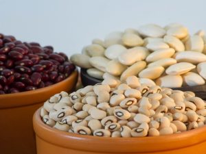 Perajin Tempe Bermental Baja di Tengah Problem Produksi Pelik