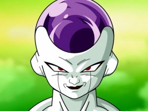 Frieza, Gambaran Sempurna Pemimpin Dunia Modern