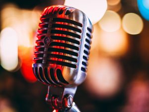 Wawancara Produser SUCI IX: Kompetisi Stand Up Comedy yang Terimbas Covid-19