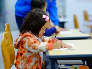 Ketika Banyak Orang Benci Les Kumon, Saya Justru Masih Ingin Les di Sana