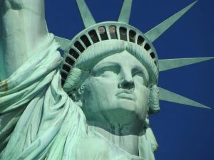Mengintip Kebebasan Pers di Amerika Serikat