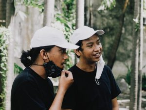 4 Alasan Bahasa Sunda Loma Bukan Bahasa Rendahan