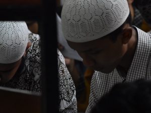 Menanti Khataman Kabupaten Magelang, Budaya Pemersatu Kaum Abangan dan Santri