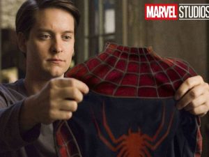 Tobey Maguire Berperan Epik di Film Spider-Man Terbaik. No Debat, No Kecot!