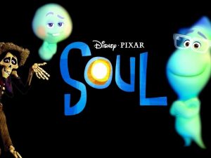 Review Film ‘Soul’, Film Komedi Berat yang Begitu-begitu Saja