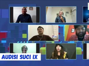Menurut Saya, Audisi SUCI IX bak Pelamar Kerja Bertemu Orang Dalam