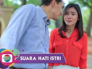 Walau Sering Dihujat, ‘Suara Hati Istri’ Menyadarkan Saya tentang Banyak Hal
