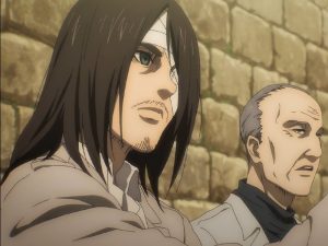 Tokoh Protagonis Tidak Selalu Baik dan Hal Abu-abu dari Plot ‘Attack on Titan’