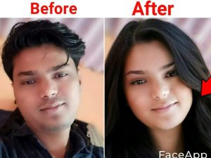 Cowok Fobia Transgender yang Bikin Face App, Standar Ganda Nggak, sih?