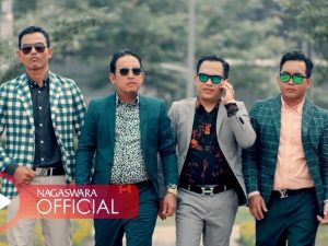 ‘Jodi’ Adalah Lagu Wali Paling Dark tapi Bisa Dijogetin