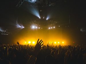 The Next Didi Kempot Adalah Acara yang Punya Beban Berat bagi yang Terlibat
