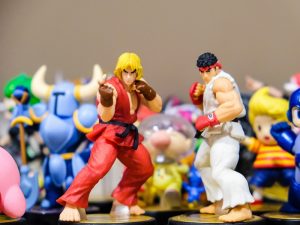 Warna Rambut Karakter Anime Itu Nggak Ngasal, Ada Makna dalam Penciptaannya!
