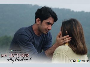 Saran Terbuka untuk My Lecturer My Husband Season 2