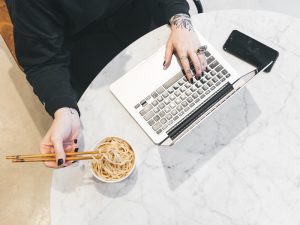 Ingin Jadi Polymath, Jatuhnya Malah Nggak Punya Keahlian Apa pun