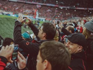 Antara Persis, PSIM, dan PSS: Identitas Ganda Orang Kabupaten Klaten Pilih Tim Sepak Bola