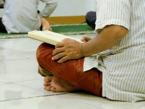 Culture Shock Orang Muhammadiyah yang Hidup di Lingkungan NU