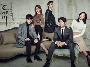 10 OST Drakor Paling Menyayat Hati Sepanjang Masa