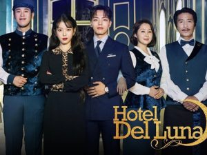 5 Drama Korea dengan Ending Ter-lucknut yang Bikin Geregetan